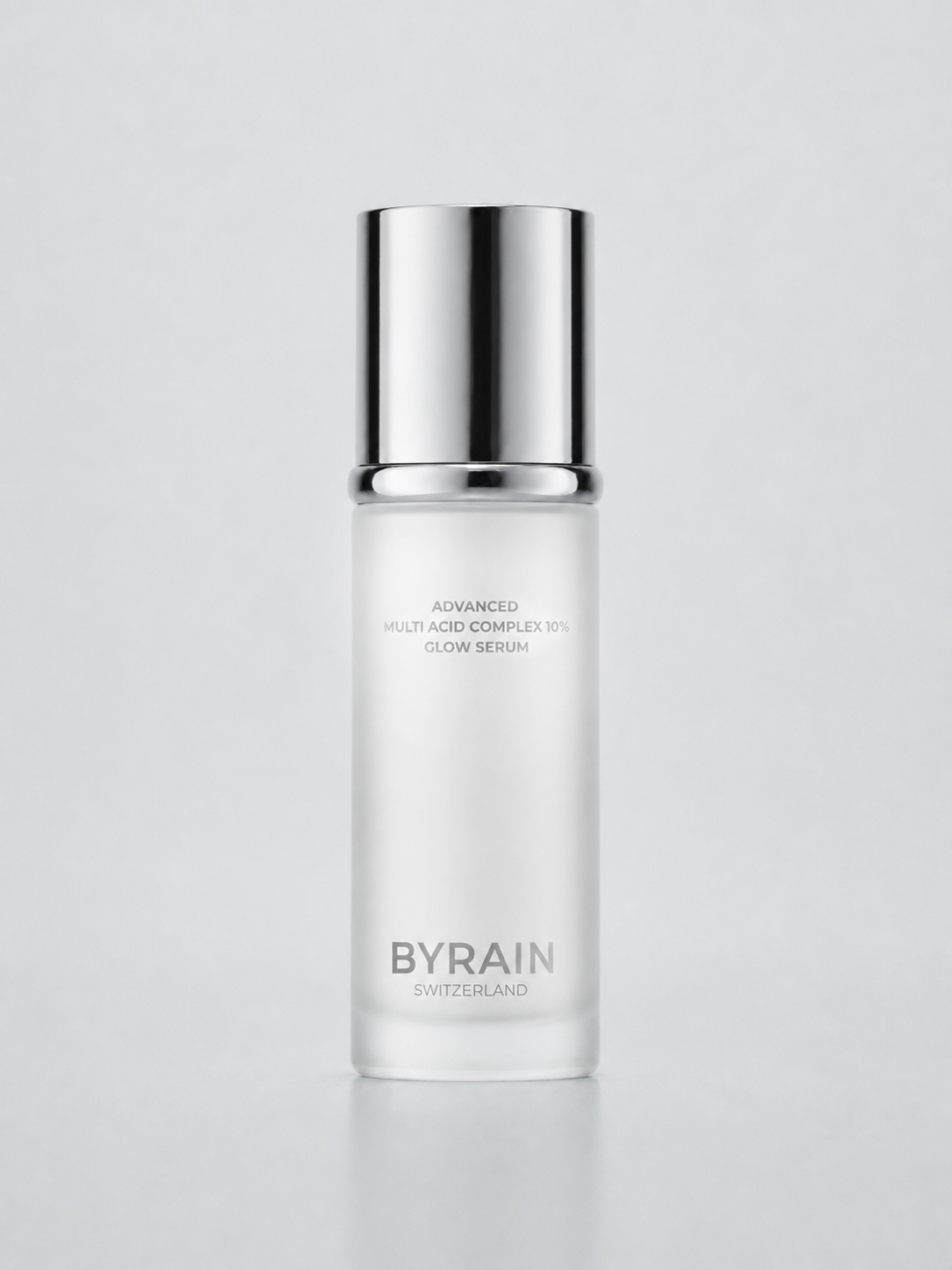 ADVANCED MULTI ACID COMPLEX GLOW SERUM 10%, дополнительное фото 2
